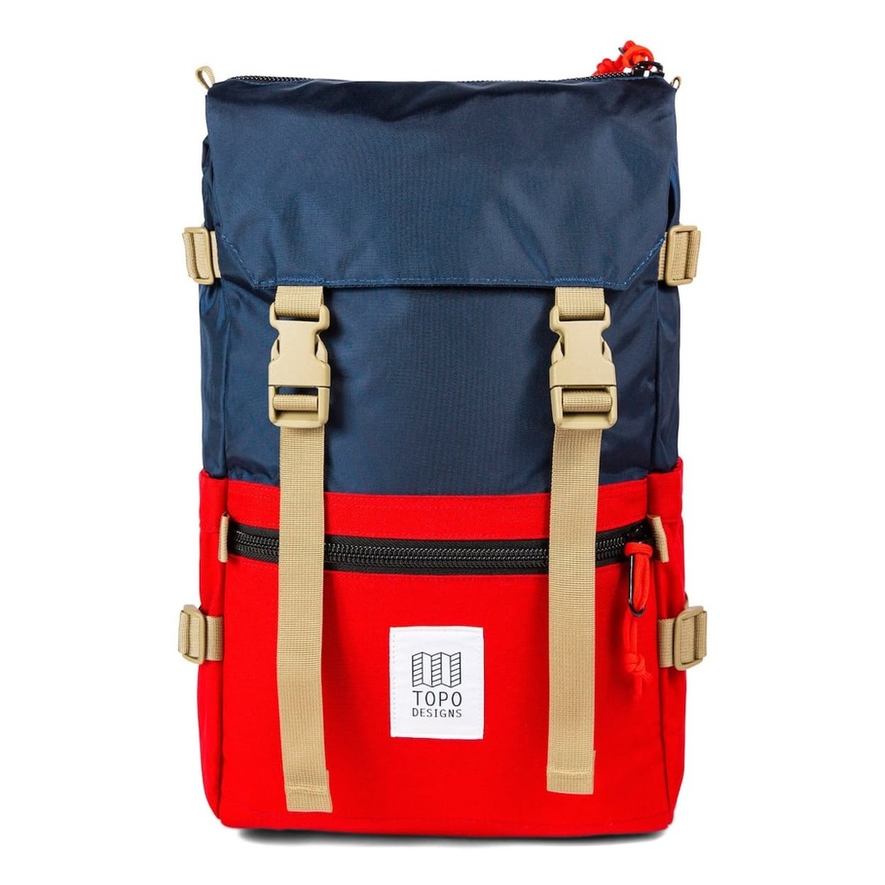 Topo Designs Rover Pack Classic - 20L